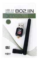 Comprar Adaptador Usb 2.0 Wifi 802.11n 300mbps