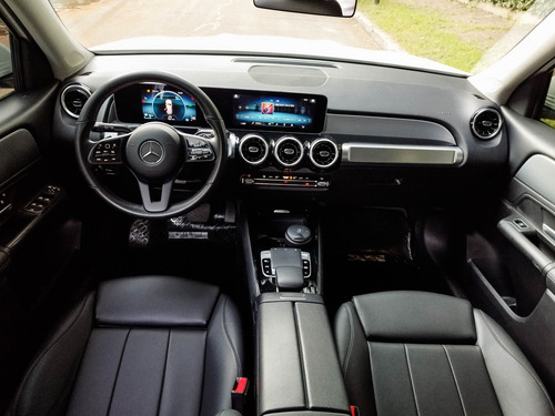 Mercedes-Benz Clase GLB 1.4 Glb200 Advance 163Cv
