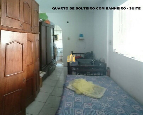 Imagem 7 de 24 de Imoveis Para Aluguel Em Ribeirão Das Neves - Ca00311 - 69452886