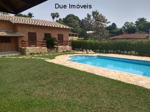 Imagem 16 de 30 de Mosteiro De Itaici - Casa De Campo - Chacara - Ch00073 - 3364790
