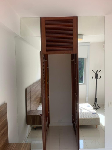 Imagem 13 de 24 de Apartamento Na Rua Humaitá, 1 Quarto