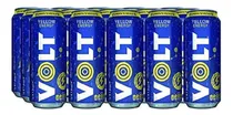 Comprar Volt Bebida Energética Sabor Guarana Pack De 15pzs\u002F473ml C\u002Fu
