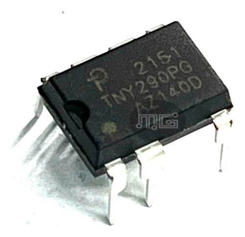 Tny290pg Tyn290pn Circuito Integrado
