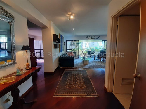 Apartamento En Venta Colinas De Valle Arriba Jose Carrillo Bm Mls #24-5429