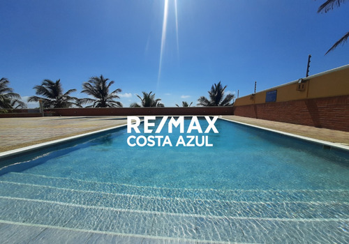 Se Vende Apartamento A Estrenar Con Hermosas Vistas Desde Balcones Privados En Edificio Marian Suite, En Tucacas