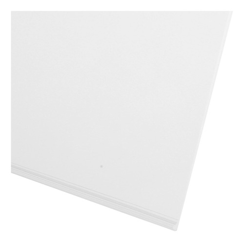Papel De Identificación En Blanco, 50 Piezas, Suministros Pa