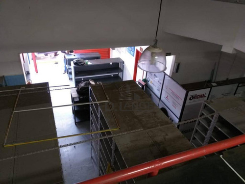 Excelente Prédio Comercial - Pr0433