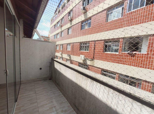 Imagem 19 de 19 de Casa Com 2 Dormitórios À Venda, 100 M² Por R$ 300.000,00 - Jardim Enseada - Guarujá/sp - Ca3366