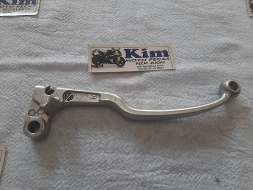 Manete Embreagem Yamaha Mt09 2021 Original (Usado)