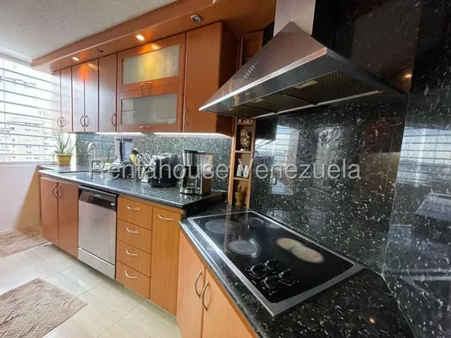 Apartamento En Venta