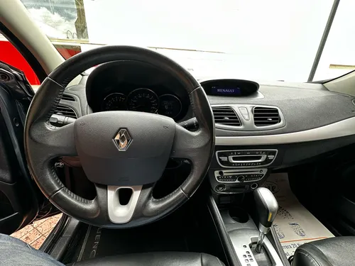 Renault Fluence 2.0 Privilege