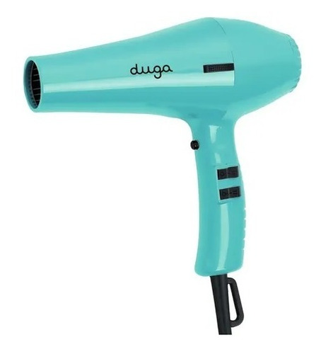 Secador De Pelo Profesional Duga 3600 