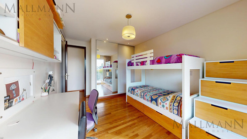 Venta Casa 3 Dormitorios En La Lomada