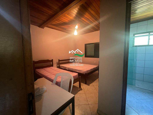 Imagem 21 de 30 de Chácara Com 5 Dorms, Area Rural, Pedro De Toledo - R$ 990 Mil, Cod: 579 - V579