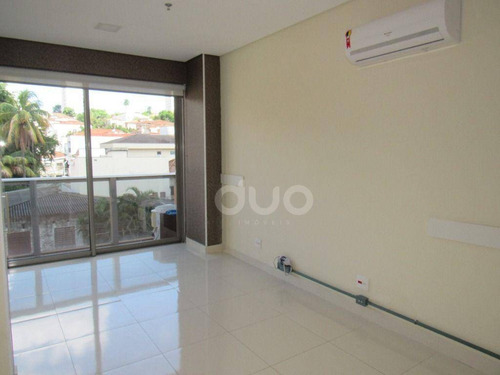 Imagem 6 de 14 de Sala Para Alugar, 41 M² Por R$ 1.900,00/mês - Centro - Piracicaba/sp - Sa0397