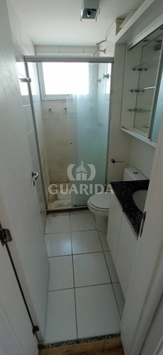Imagem 11 de 15 de Apartamento - Cristal - Ref: 209525 - V-209637