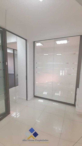 Imagen 14 de 23 de Excelente Oficina 112m2 San Martín Con Agustinas