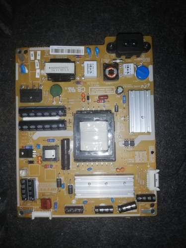 Imagen 2 de 3 de Respuesto Tv Samsung 32 Modelo Un32d4003bd