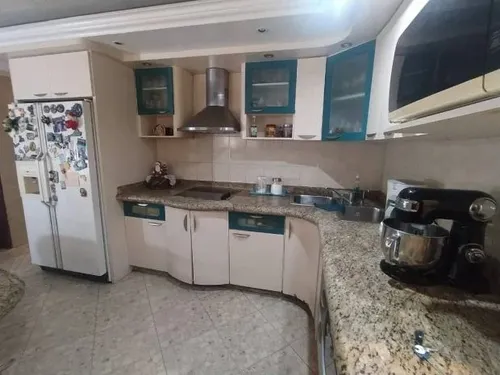 Apartamento Venta El Paraiso