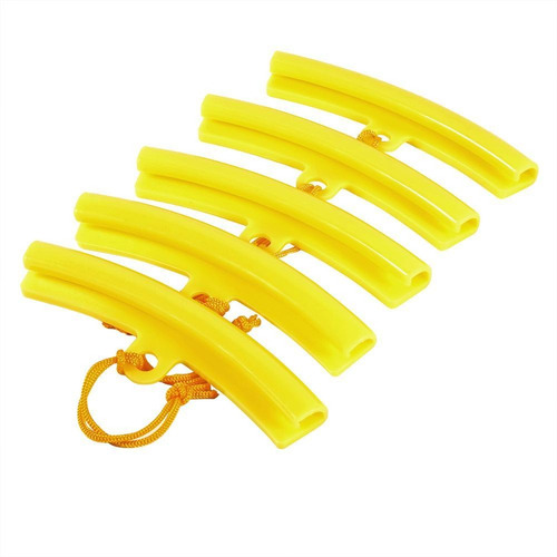 5x Moto Desmontador De Neumáticos Protector De Llantas Camb