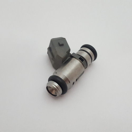 Imagen 2 de 8 de Inyector Combustible Vw Gol 97/08 Saveiro 1.6mi (iwp044)