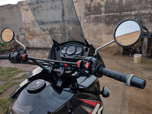 Kawasaki Klr 650