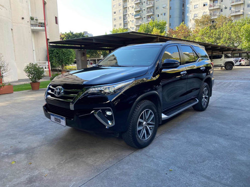 Toyota Sw4 2.8 Srx 177cv 4x4 7as At