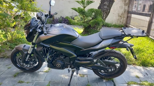 Imagen 6 de 11 de Bajaj Dominar 400 Ug