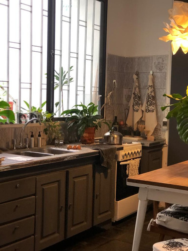 Casa Ph En Venta 3 Ambientes En Beccar