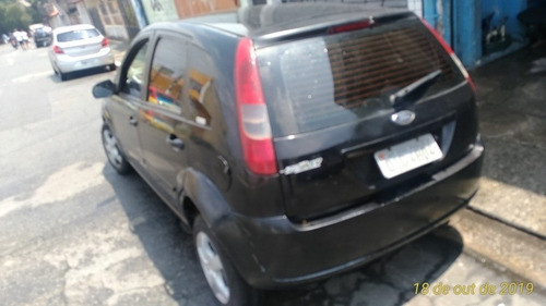Ford Fiesta 1.0 Supercharger 5p 2003