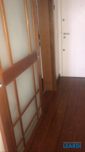 Imagem 6 de 15 de Apartamento - Paraíso - Sp - 569693