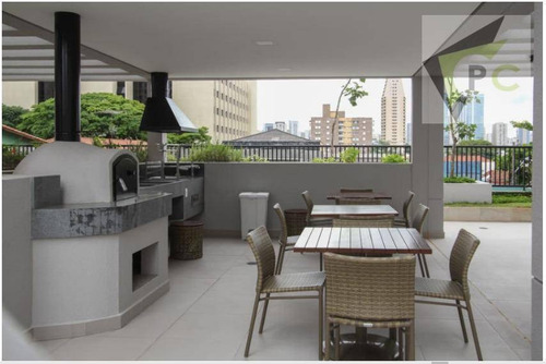 Imagem 21 de 29 de Apto Com 2 Dormitórios À Venda, 50 M² Por R$ 480.000 - Casa Verde - São Paulo/sp - Ap0472
