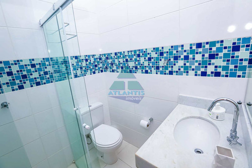 Casa Com 5 Dorms, Condomínio Lagoinha, Ubatuba - R$ 1.6 Mi, Cod: 1222 - V1222