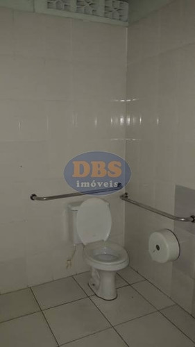 Sala Comercial Para Venda No Bairro Tatuapé, 0 Dorm, 0 Suíte, 0 Vagas, 220 M - 1355