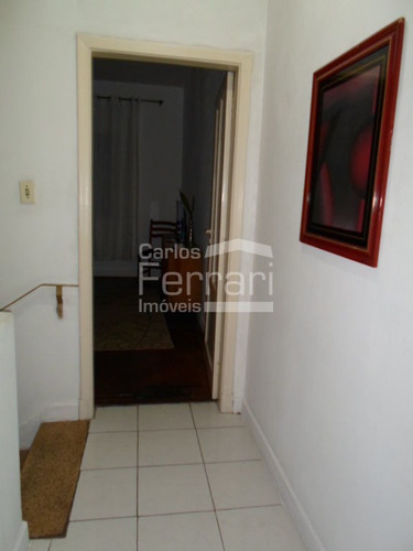 Imagem 12 de 15 de Sobrado Na Santa Teresinha Com 2 Dormitórios, Sem Vaga De Garagem - Cf35948