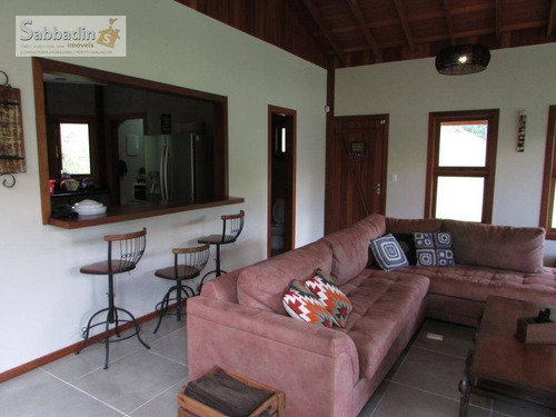 Imagem 29 de 30 de Casa Com 3 Dormitórios À Venda Por R$ 1.500.000 - Secretário - Petrópolis/rj - Ca0353