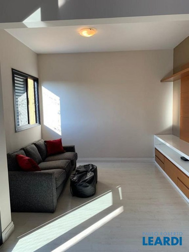 Imagem 4 de 13 de Apartamento - Alphaville - Sp - 679393