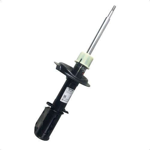 Kit Amortecedor Dianteiro Axios, Fiat Doblo 1.8 2008