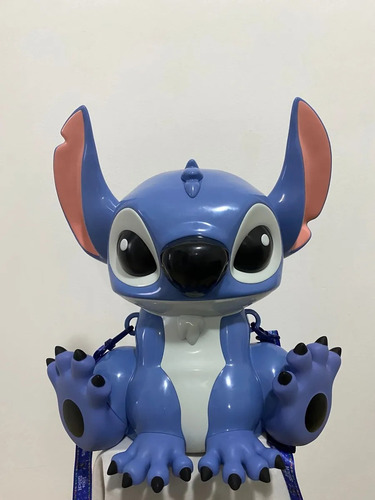 Balde Da Cinépolis Lilo Stitch Balde De Pipoca