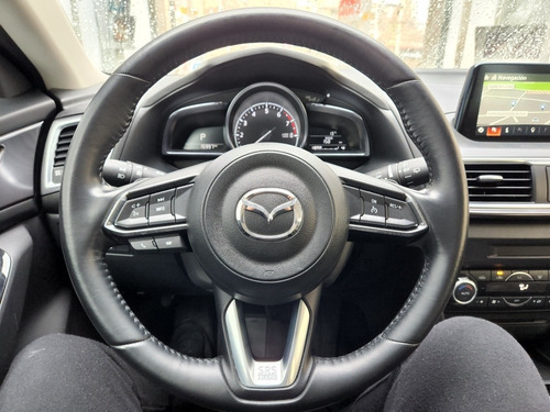 Imagen 10 de 17 de Mazda 3 Sport 2.5 Gt Top Linea Audio Bose