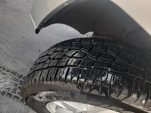 Imagen 5 de 15 de Jeep Grand Cherokee 3.7 Laredo V6 65° Aniversario 4x2 Mt