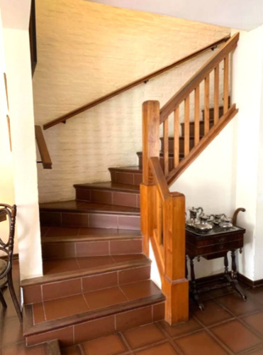 Casa Ph/626m2/4 Dormitorios/4 Baños/gge P.3/balcon/parrillero Techado/a Pasos De Colegio Stella Maris -carrasco Norte