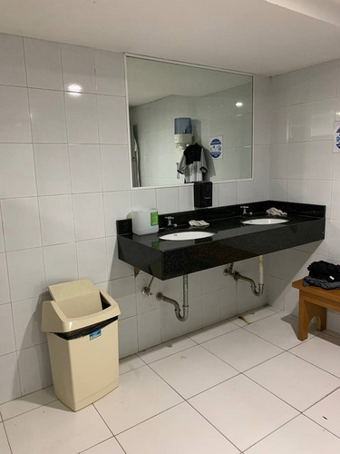 Venta De Galpon Ubicado En Boleita Sur