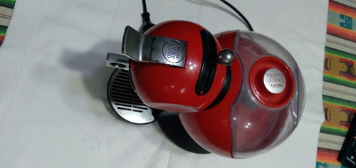 Cafetera Nescafé Dolce Gusto Moulinex