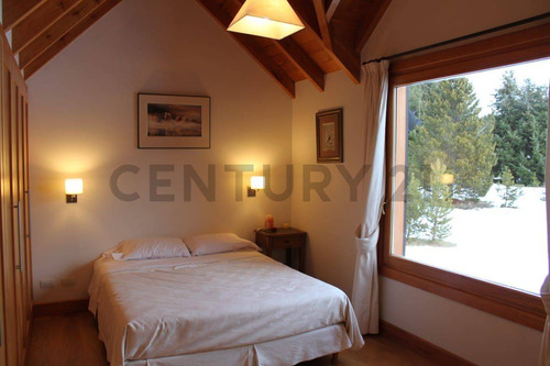 Casa Venta San Martin De Los Andes. Chapelco Golf
