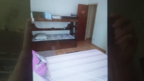 Imagem 18 de 30 de Apartamento Com 1 Dormitório À Venda, 48 M² Por R$ 200.000 - Vila Guilhermina - Praia Grande/sp - Ap0088