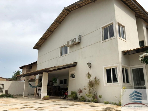 Imagem 26 de 28 de Casa Em Condomínio Fechado A Venda Em Candelária