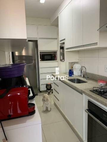 Imagem 2 de 10 de Apartamento À Venda, 104 M² Por R$ 650.000,00 - Jardim Urano - São José Do Rio Preto/sp - Ap8047