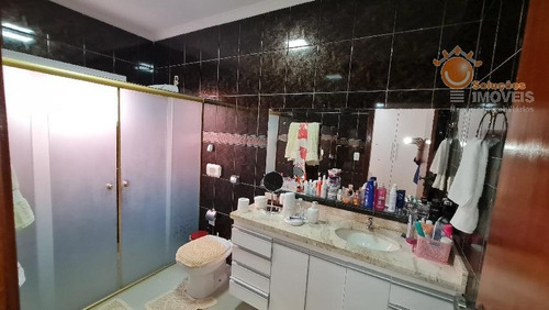 Imagem 26 de 30 de Venda - Casa Em Condomínio Condomínio Ibiti Do Paço / Sorocaba/sp - 6075