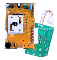 Comprar Kit Placa Potência + Interface P\u002F Lavadora Electrolux Lac13